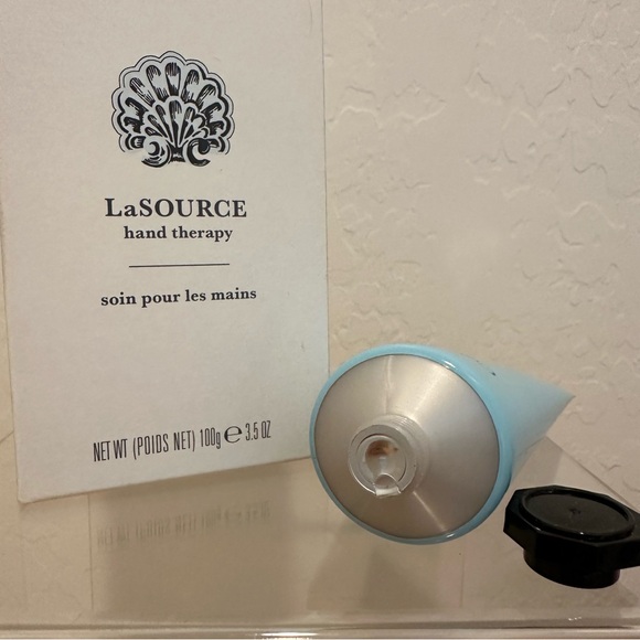 La Source Hand Cream Therapy Crabtree & Evelyn - Picture 3 of 5